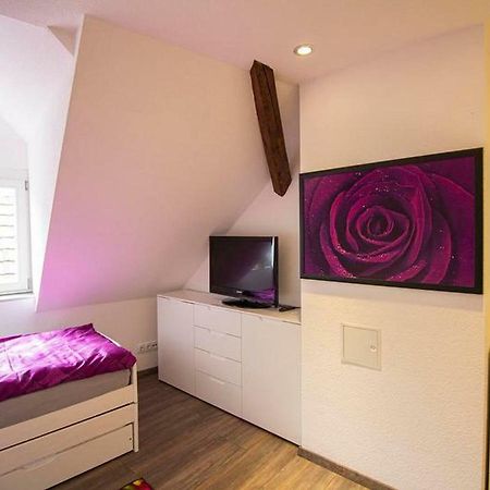Ferienwohnung Innenstadt Oberkirch  Esterno foto