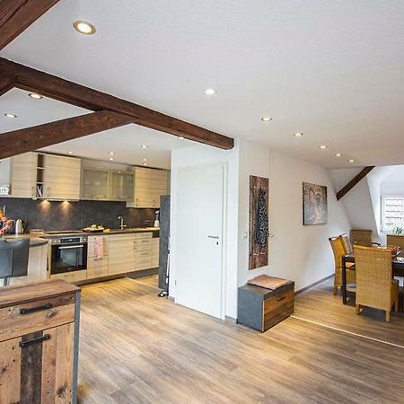 Ferienwohnung Innenstadt Oberkirch  Esterno foto