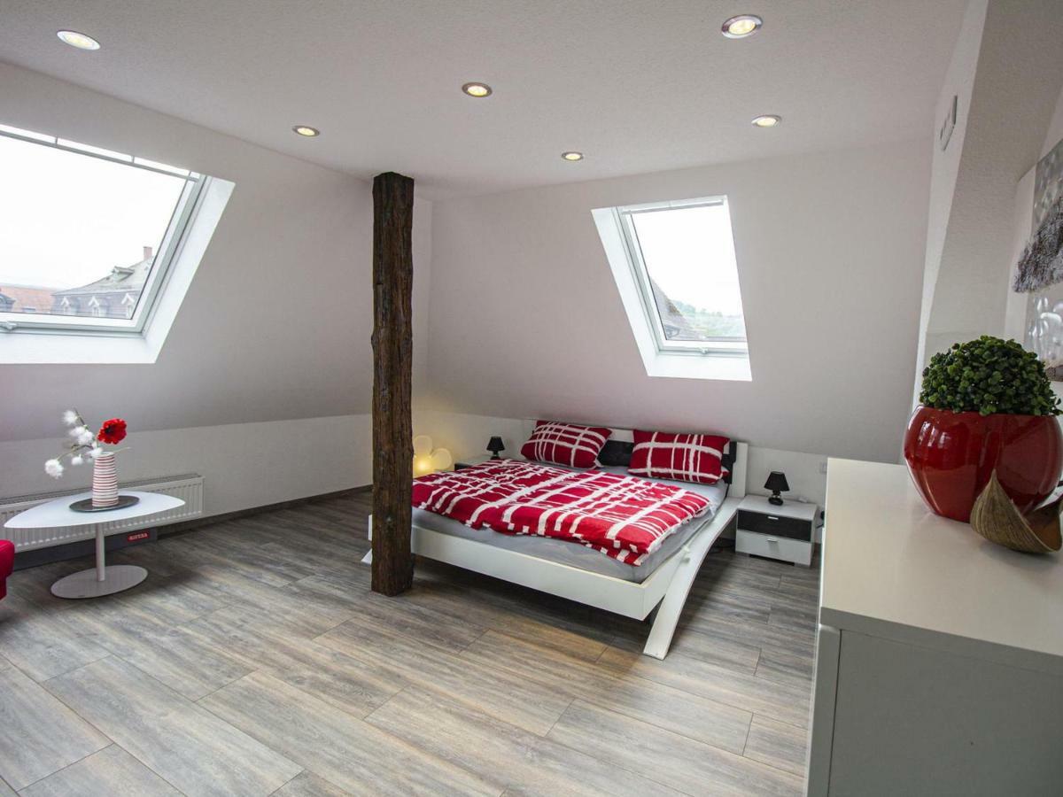 Ferienwohnung Innenstadt Oberkirch  Esterno foto